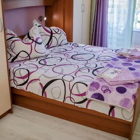 Gordana Gasthof 3*
