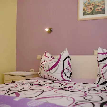 Gasthof Gordana 3*
