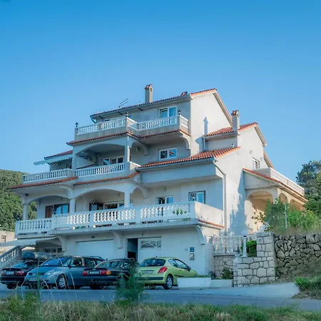 Gasthof Gordana Supetarska Draga
