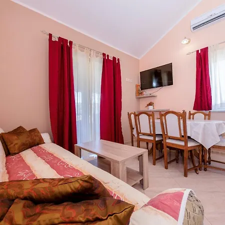 Gordana 3* Supetarska Draga