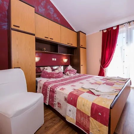 Gasthof Gordana 3*