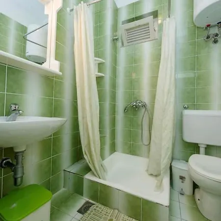 Gordana Pensionat 3*