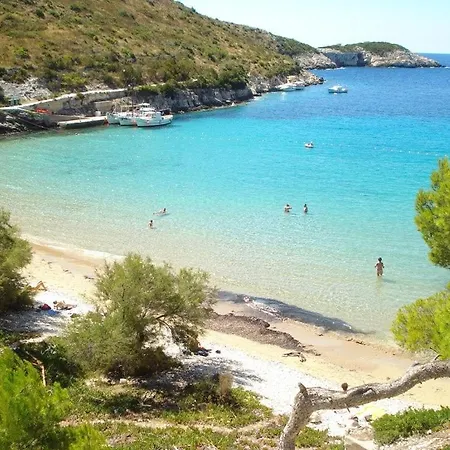 Gordana 3* Supetarska Draga